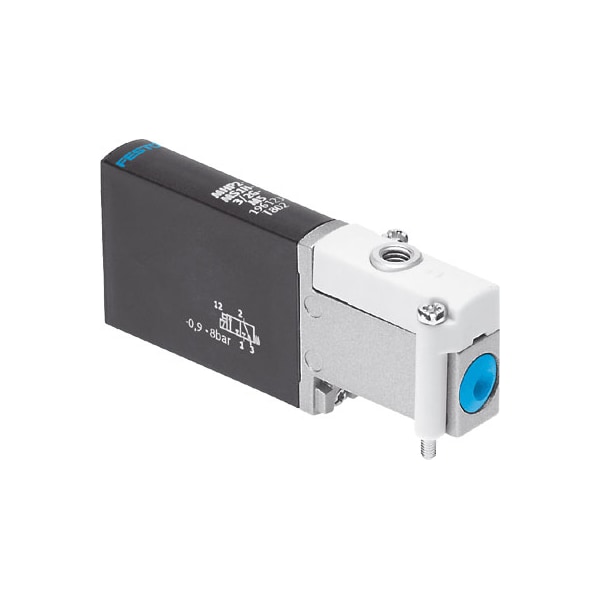 Festo Solenoid Valve MHP2-M1H-3/2G-M5 MHP2-M1H-3/2G-M5 - main